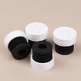 thumbnail image 3 of 4Pcs For Bambu Lab A1 Mini 3D Printer Anti Vibration Feet Pad Anti-slip Anti-Shock Dust-proof Rubber Foot Pad Parts, 3 of 4