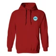 thumbnail image 1 of Sudadera Bordado Algodon Sustos Amigo Logo Monsters Inc, 1 of 2
