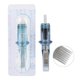 thumbnail image 1 of 10pcs/set Disposable Makeup Tattoo Sterile Cartridge Needles RL/RM/M1/RS For Tattooing 15 M1, 1 of 4