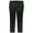 black, variant on Calvin Klein Mens Basic Dress Pants Slacks, Black, 42W x UnfinishedL
