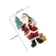 thumbnail image 5 of unbranded Estatua De Santa Claus De Resina Para Y En Fiestas Navideñas, 5 of 6