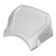 thumbnail image 4 of Motorcycle Front Windshield Bracket for Honda WindScreen Cover Silver, 4 of 5