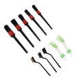 thumbnail image 3 of Oubit Car Cleaning Wire Brush,Car Cleaning Brush Kit Wheel Cleaning Tool Kit Wheel Cleaning Brush Streamlined Design, 3 of 9
