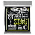 thumbnail image 1 of Cuerdas para guitarra eléctrica Ernie Ball Regular Slinky Coated, 1 of 2