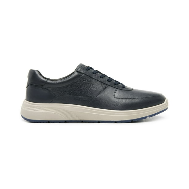 Mocasines Y Oxfords Quirelli para Hombre Estilo 703805 Navy