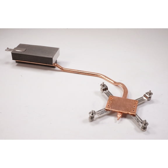 Compatible With 3KPKJ Replacement for 3KPKJ Dell Heatsink I5477-7491SLV-PUS I7777-5514SLV-PUS I7777-7281SLV-PUS