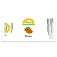 thumbnail image 2 of Turmeric Essential Oil (Huge 4oz Bottle) Bulk Turmeric Oil - 4 Ounce, 2 of 5