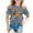 B10-Grey, variant on Glisme Back To School T Shirts Girls Toddler Round Neck Short Sleeve Cartoon Graphic Tee 3-4 Years Black
