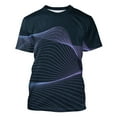 thumbnail image 5 of IROINNID Men'S T-Shirts Big and Tall T Shirts for Men, Lightweight Thin Basic Round Neck Graphic Printed Cooling Tops for Men, 5 of 6