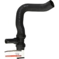 thumbnail image 2 of Motorcraft Radiator Coolant Hose KM-4516 Fits select: 1997-2007 FORD TAURUS, 1997-2005 MERCURY SABLE, 2 of 3
