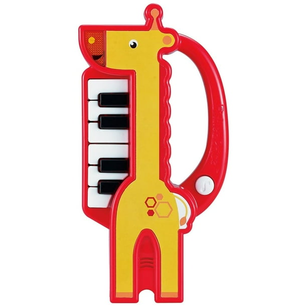 Toy Jirafa Fisher Price Mecedora Jirafa Fisher Price Movil Musical