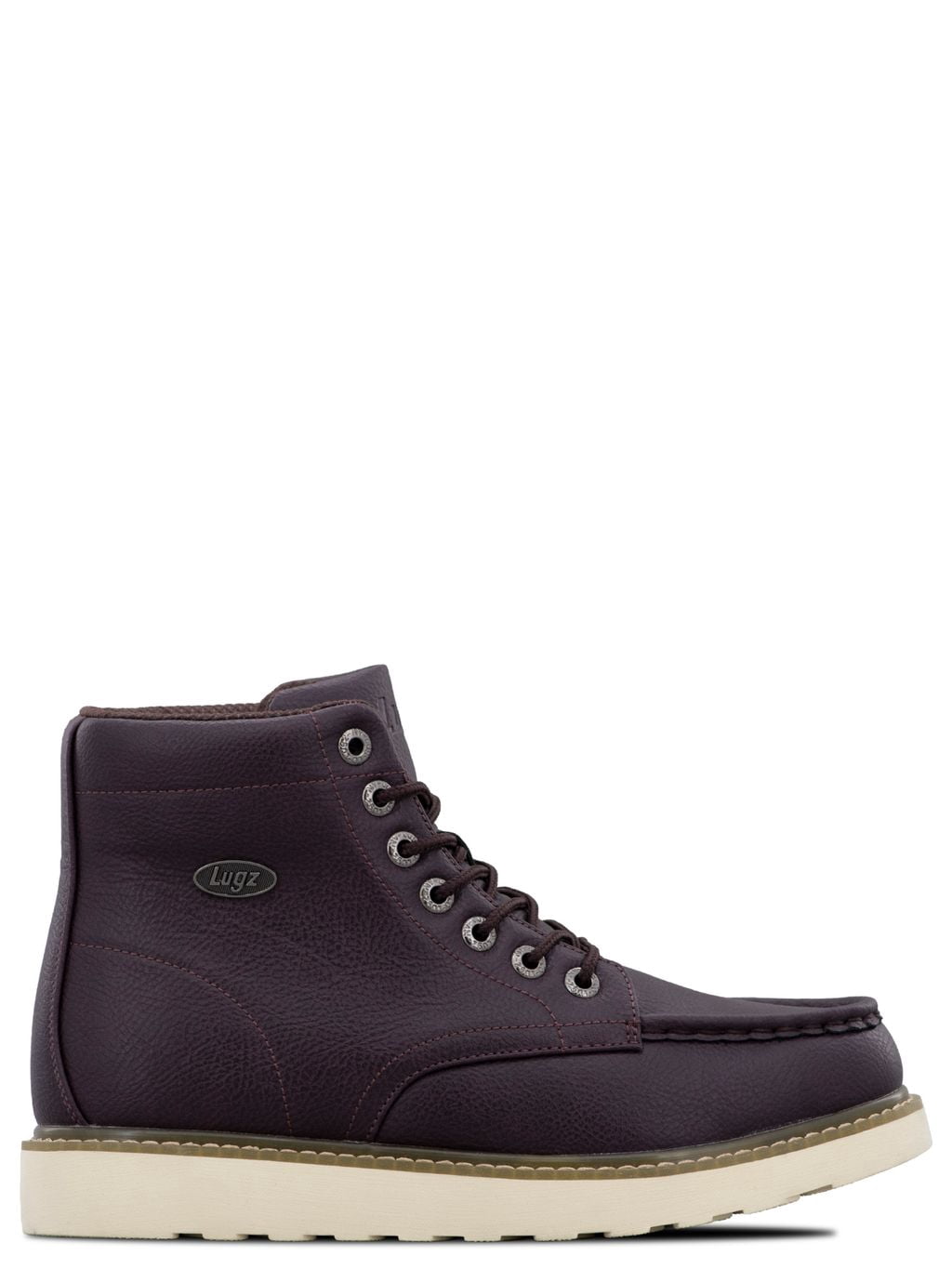Lugz Mens Palmer Lace Up Boots