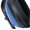thumbnail image 3 of Sellstrom Earmuffs - H225 Series - NRR 25 - Blue, 3 of 5