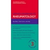 Oxford Handbook of Rheumatology, Used [Flexibound]