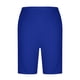 thumbnail image 4 of Pantalones de dormir de cinco cuartos informales finos de color liso para mujer, 4 of 7
