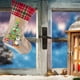 thumbnail image 5 of Cuadros Decorativos Diamond Painting Christmas Medias DIY Kit de fabricación de mosaicos de Navidad (SDW06) Likrtyny embutido en tela, 5 of 6