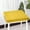 Yellow, variant on Lwlmwt Square-shaped Cushion Sponge Core 40X40X3cm,Long Stool Cushion,Chair Pads Cushions for Bay Window Patio Furniture,Comfort Square Large Pillows
