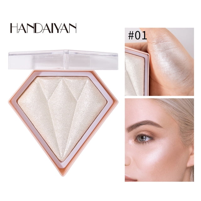 FcBaudy Contour Creams Powder Foundations Oil-control Concealer Modified Whitening face Concealer