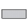 thumbnail image 1 of Puerta retráctil para escaleras Magic Door para perros, puerta para bebés, seguridad para mascotas, 1 of 5