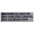 thumbnail image 4 of 2 Pack | Weber Steak 'n Chop Seasoning (8.5 oz.), 4 of 6