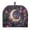 Hummingbird Moon, variant on HELLHERO Coffee Pot Cloth Covers Tropical Sunset Silhouette 1Pcs Lightweight Keep Warm for St. Patrick's Day