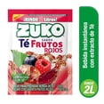 thumbnail image 4 of Polvo para preparar bebida Zuko sabor té frutos rojos 13 g, 4 of 4