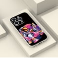 thumbnail image 4 of Mantenga su iPhone seguro y a la moda con esta funda protectora para teléfono con estampado de dibujos animados, 4 of 4