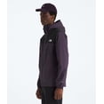 thumbnail image 2 of Chaqueta The North Face Antora impermeable y cortaviento negra, 2 of 5