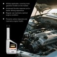 thumbnail image 4 of Aditivo para Gasolina AMZ Limpiador de Depósitos de Carbón en Motor, Optimiza Combustión y Reduce Consumo de Combustible, Fórmula de Polieteramina para Mantenimiento Automotriz 120ml, 4 of 6