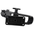 thumbnail image 4 of Mosiee New Inflatable Boat Accessory Dinghy Raft Fishing Tool Rod Holder Device Pole Pvc Board Kayak Fixer Fix Pole Mount Support Tools, 4 of 8