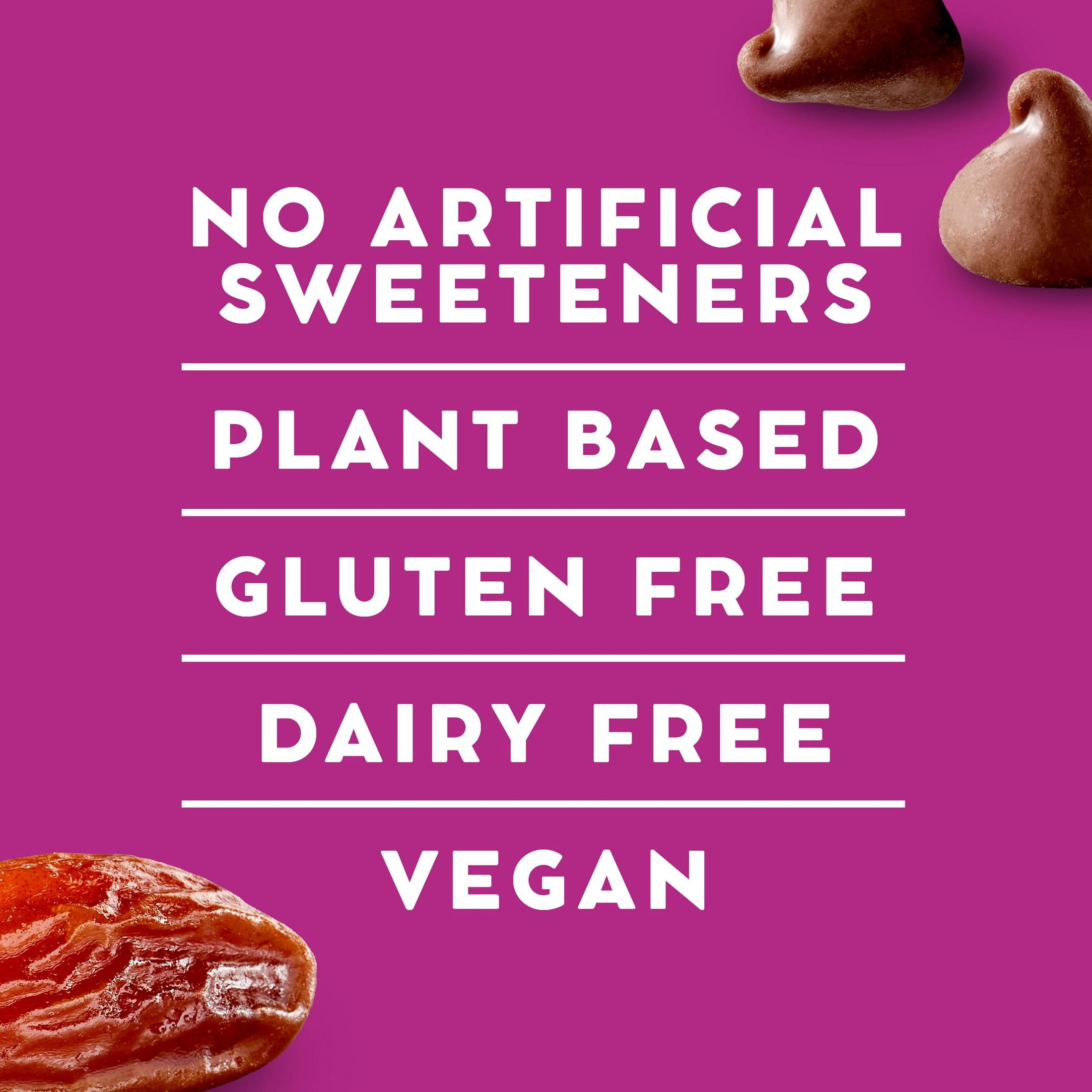 (4 pack) Larabar Fruit and Nut Bars Variety Pack, Gluten Free and Vegan, 28.8 oz, 18 Count