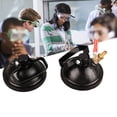 thumbnail image 1 of Magdeburg Hemispheres Experiment, Lab Instrument, Beautifully Concise Teaching Equipment Suitable For Learning For Experiment For School Suitable Young People, 1 of 8