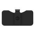 thumbnail image 6 of mophie - Belt clip for cellular phone - black, 6 of 6