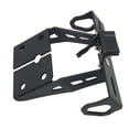 thumbnail image 1 of License Plate Holder Frame Replacement Bracket Accessories, 1 of 8