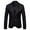 Black, variant on ZVNAΖH Mens Casual Sport Coat Slim Fit Lightweight Blazers Jacket One Button Business Suit Jackets