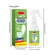 thumbnail image 3 of Spray de limpieza multiusos, potente quitamanchas para cocina y baño, eliminador de olores con aplicación sencilla en spray, ideal para limpieza diaria, 200 ml, 3 of 9
