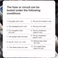 thumbnail image 4 of HABOTEST Car Voltage Detector Automotive Circuit Tester 0.8V-100V Automobile Fault Maintenance Circuit Test Pen LCD Digital Display with Portable PU Extended Spring Wire, 4 of 8