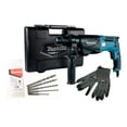 thumbnail image 1 of Rotomartillo Cincelador Makita 800w Vel Variable Maletin, 1 of 9