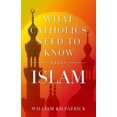 thumbnail image 1 of What Catholics Need to Know about Islam, 1 of 3