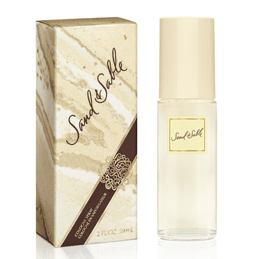 Sand & Sable Cologne for Women, 2 fl oz
