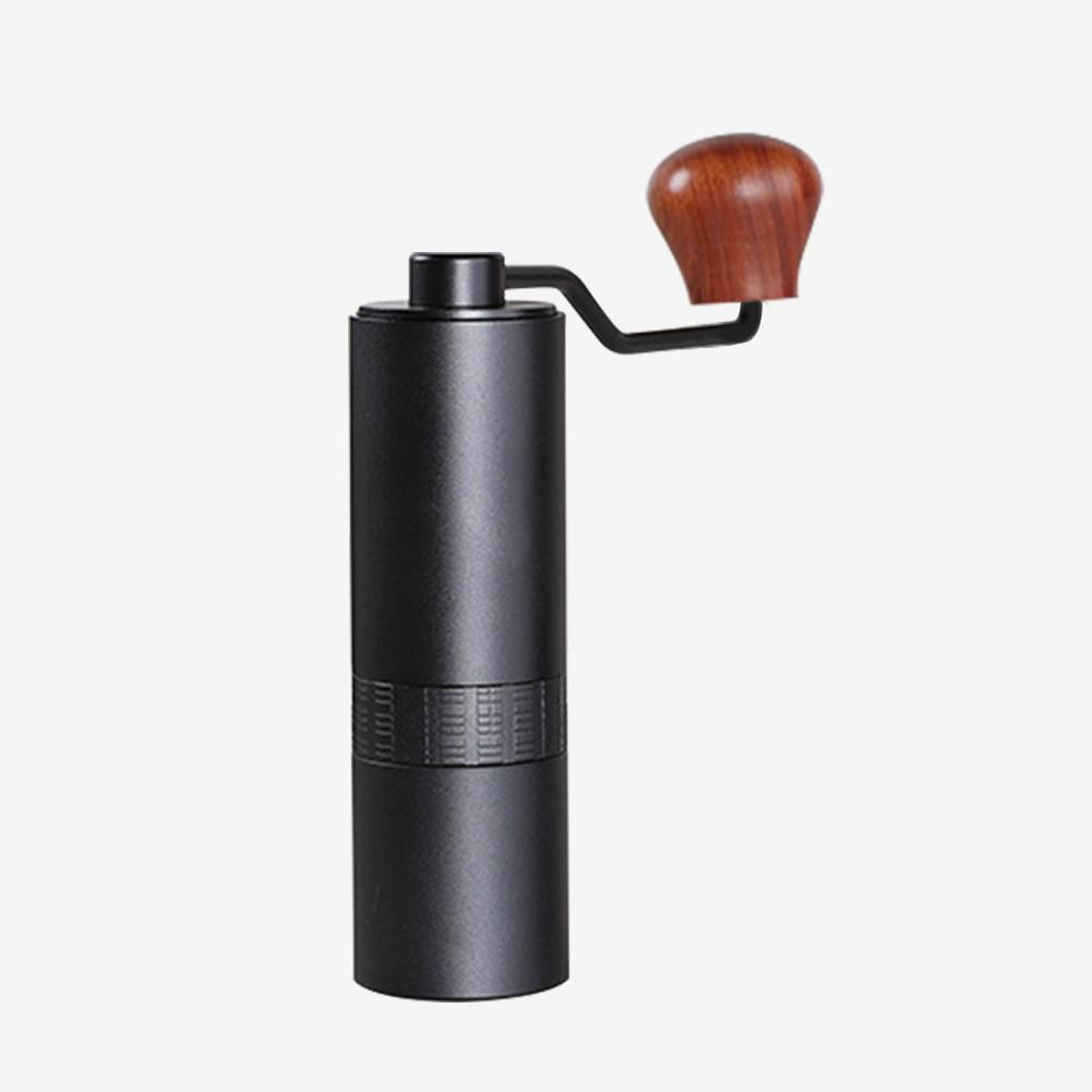 Manual Coffee Grinder Burr Grinder for Coffee Bean Portable Manual Bean