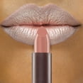 thumbnail image 4 of Burts Bees 100% Natural Moisturizing Lipstick, Nile Nude - 1 Tube, 4 of 16