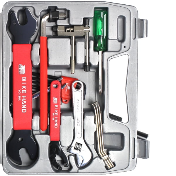 bikehand bike bicycle repair tool kit
