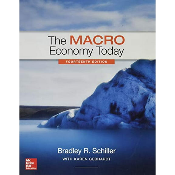 Pre-Owned The Macro Economy Today