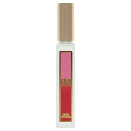 Juicy Couture Oui Eau de Parfum Rollerball for Women