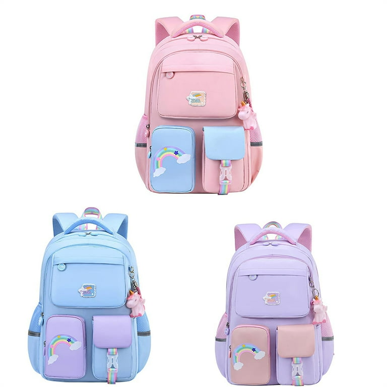 Under One Sky Unicorn Backpack Purse