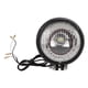 thumbnail image 2 of Luz indicadora de motocicleta, faro LED de 5 pulgadas para motocicleta, lámpara delantera para motocicleta, faro LED para motocicleta fiel a su promesa, 2 of 9