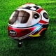 thumbnail image 4 of Globo grande de aluminio para casco de motocicleta, globo de coche de Motocross, regalos para niños, decoraciones para fiesta de cumpleaños y Baby Shower, juguetes para niños, 4 of 4