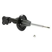 Suspension Strut Fits select: 2007-2013 ACURA MDX, 2010-2013 ACURA ZDX