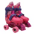 thumbnail image 2 of PlayWheels Disney Princess Kids Rollerskate Junior Size 10-13, 2 of 3